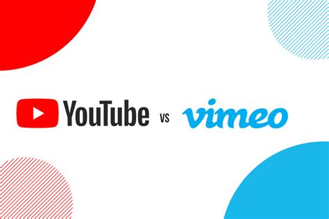 Vimeo Vs Youtube Whichis Best For Hosting The Techsmith Blog