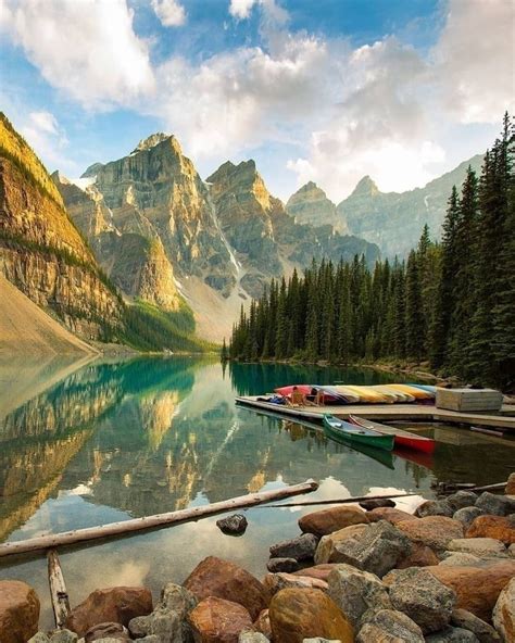 Best Canada Photos On Instagram “explore The Most Beautiful Places In Canada ️ Best Canada