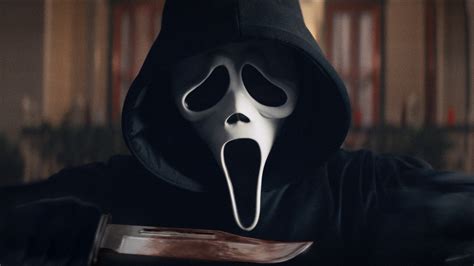 Scream 2022 Ending Explained Who Is The Killer