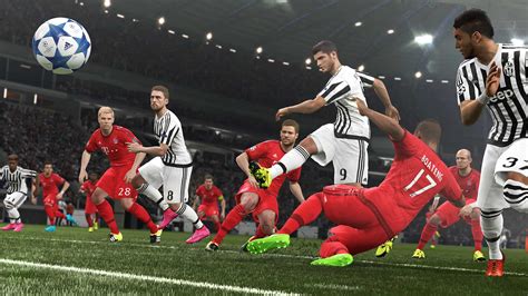 Pes 2016 aims to retain its title of 'best sports game', as voted across the world at games shows and by major media outlets in 2014, by continuing to lead the way in the recreation of 'the beautiful game'. Pro Evolution Soccer 2016 - Telecharger sur PC gratuit ...