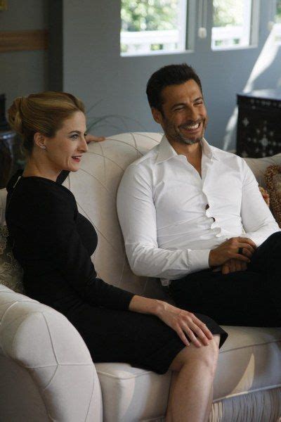 Ergüder, bazen izlediğimiz yol beklenmedik bir viraj alabiliyor. Baris Kilic and Canan Erguder - Dating, Gossip, News, Photos