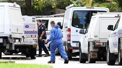 man in court charged with qld murder perthnow
