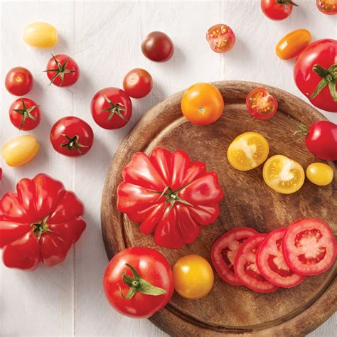 La Tomate Des Bienfaits Dans Chaque Bouchée Pratico Pratiques