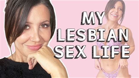How Lesbians Have Sex Beginner Edition Youtube