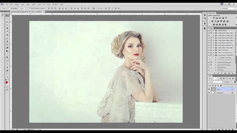 Six Blending Modes To Adjust Exposure And Contrast Photoshop Tutorial