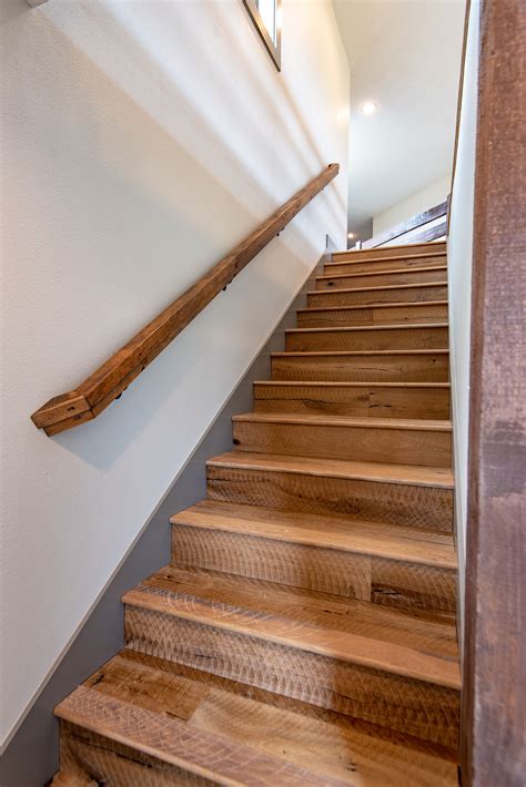 Install Engineered Wood Flooring Stairs Flooring Guide By Cinvex