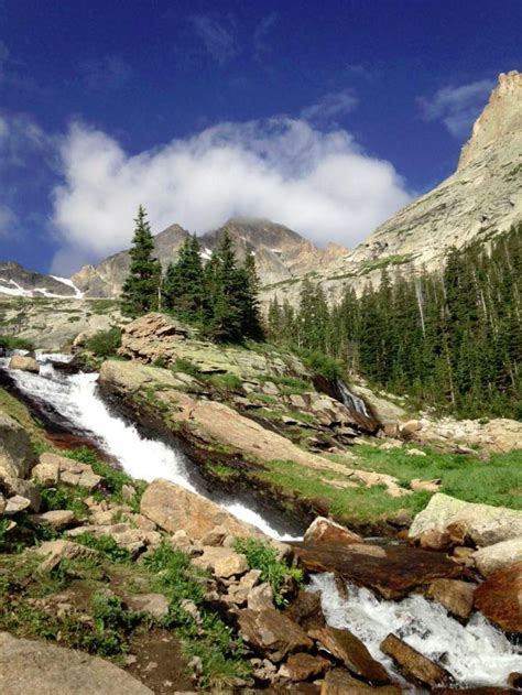 Things To Do Estes Park 4 Difficult Hikes Rocky Mountain Resorts