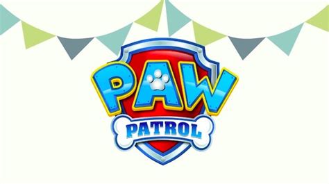 Paw Patrol Font Dafont Fonts Best Fonts My Xxx Hot Girl