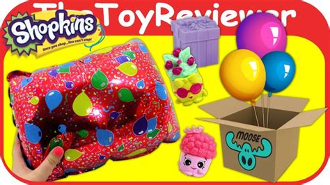 Check Out This Season 7 Shopkins Surprise Package Here