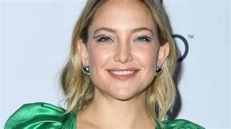 Kate Hudson Sparks Reaction With Rare Photo Of Oldest Son Ryder Hello