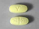 Side Effects Of Hydrocodone-acetaminophen 7 5-325 Photos