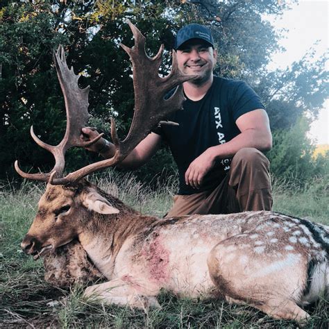 High Fence Hunting Ranch In Texas Guaranteed Whitetail Exotic Hunts Texas