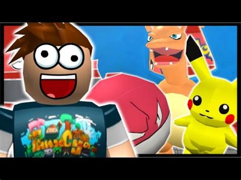 How to make a pokemon game in roblox. THE POKEMON FACTORY!! | Roblox Pokemon GO Tycoon - YouTube