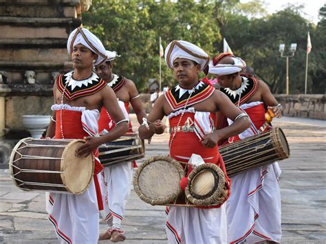 Individuele Rondreis Sri Lanka Sri Lanka Reizen Op Maat Rama Tours