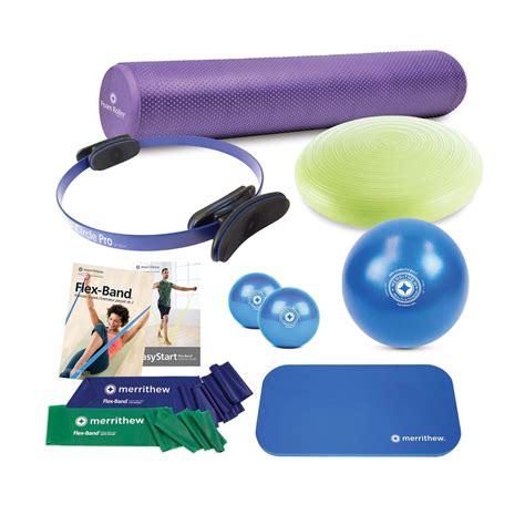 Pilates Essential Kit | PILATES ITALIA®