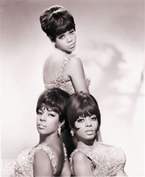 Who Were The Supremes