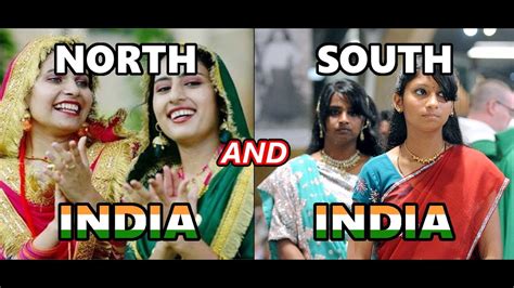 Why Do North Indians Look Different From South Indians The Genetics Of