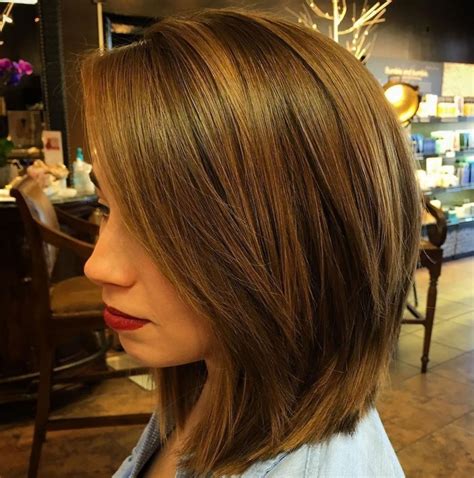 60 Layered Bob Styles Modern Haircuts With Layers For Any Occasion In