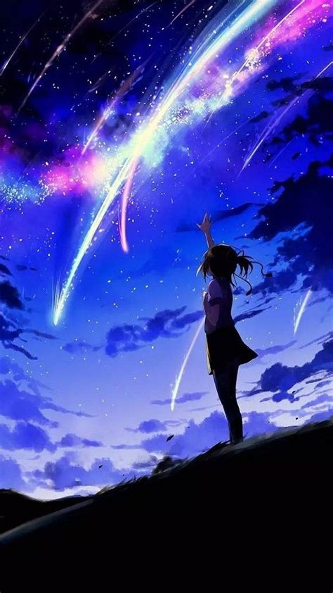 Anime Wallpaper Galaxy - Bakaninime