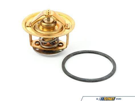 Are you looking for the causes, symptoms, and solutions to these engine errors? 11531254065 - Thermostat - 80C | Turner Motorsport
