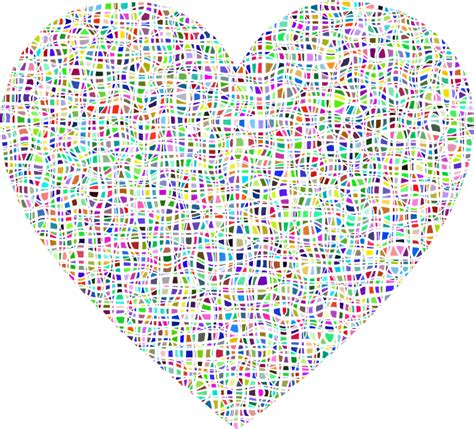 Heart Love Romance Free Vector Graphic On Pixabay Pixabay