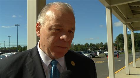 Sweeney Not Ready To Order Hearings Into Alleged Sexual Misconduct By Murphy Staffer Video