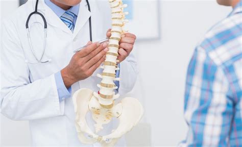 Bone Graft After Spine Fusion Yeg Fitness