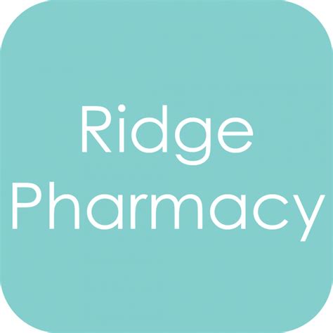 Ridge Pharmacy Sinoville Sinoville Corner