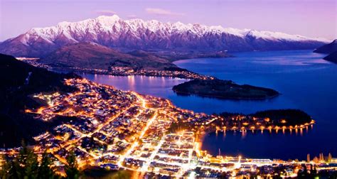 10 Best Things To Do In Queenstown New Zealand