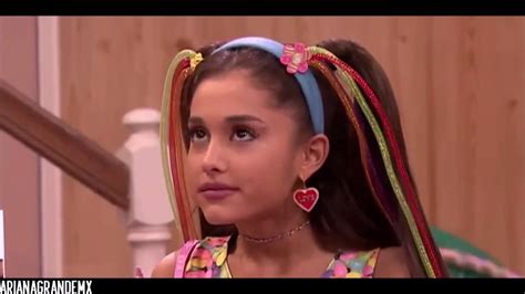 Ariana Grande Funny Moments Part 2 Subtitulados Youtube