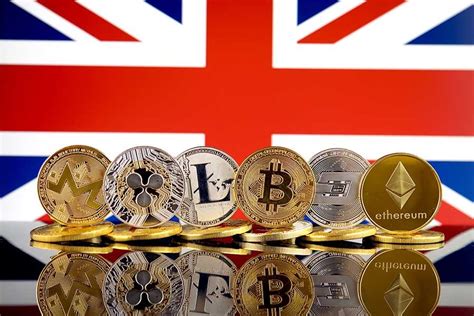 There are 541,414,494 articles in. UK's Cryptoassets Taskforce Highlights Problems and ...