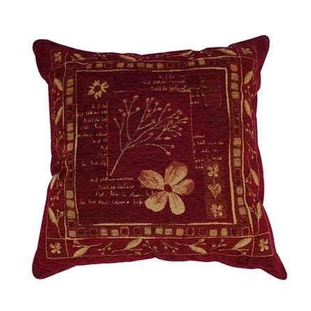 Great savings & free delivery / collection on many items. Wine Juniper Cushion | Dunelm Mill | Cushions, Scatter ...