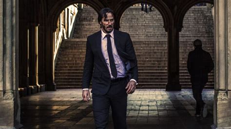 Details Have Leaked About John Wick Chapter 3 And Heres What We Know So Far Maxim