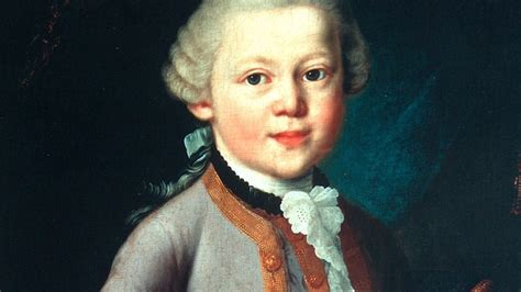 30 Interesting And Awesome Facts About Wolfgang Amadeus Mozart Tons