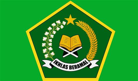 Isi lambang kementerian agama adalah : Download Jadwal Imsakiyah Ramadhan 1440 H/ 2019 M Kemenag ...