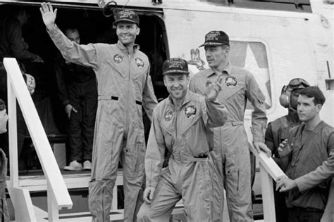 Unknown Facts About The Apollo 13 Mission Nonstop Nostalgia