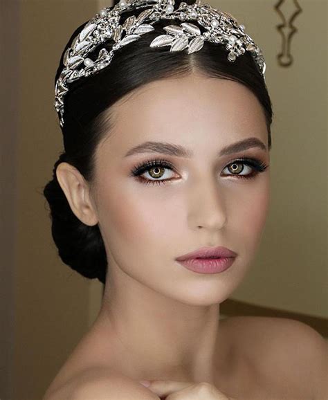 75 Wedding Makeup Ideas To Suit Every Bride Wedding Makeup Bridal