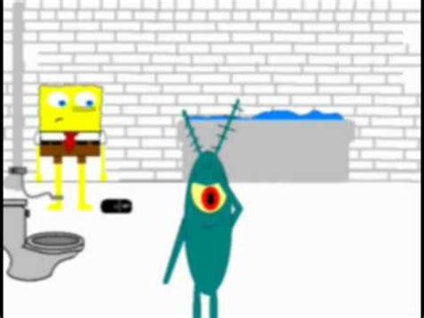 O spongebob squarepants é uma personagem baseada numa esponja animada que vive debaixo do mar. Bob esponja en el juego macabro (saw) con audio ;D - YouTube