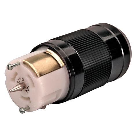 Global price fixing connor john m. Reliance Controls Twist Lock 50-Amp 125/250-Volt Connector ...