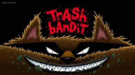Trash Bandit Breadwinners Wiki Fandom Powered By Wikia