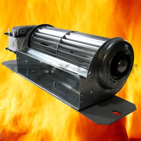 See more of the gas log fire company on facebook. TECH X DIRECT - Product Blog: New GZ550 Fan Kit Blower for ...