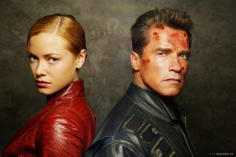 ดูหนัง Terminator 3 Rise Of The Machines 2003 ฅนเหล็ก 3 กำเนิดใหม่
