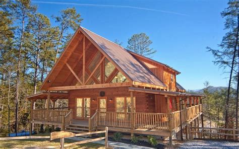 Maybe you would like to learn more about one of these? Cabins USA Gatlinburg in Gatlinburg, TN - Tennessee Vacation