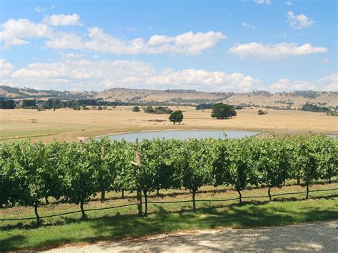 Lancefield Destinations Daylesford And The Macedon Ranges Victoria