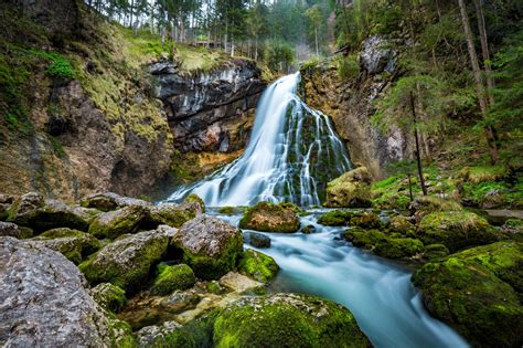 5 Beautiful Waterfalls In Austria Ezwa Travel
