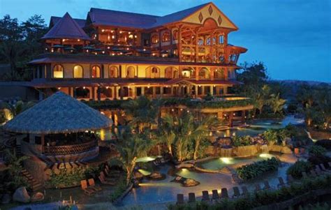 7 Best Family Resorts in Costa Rica | Costa Rica Experts