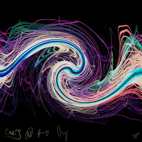 If a medium is not. Coldplay: "Speed of Sound" (Print) - Soundwaves Art Foundation