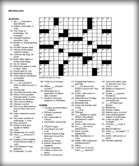 We did not find results for: Online Crossword Puzzles « Best PayPal Online Casinos in ...