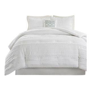 Madison Park Celeste Piece Comforter Set Traditional Comforters And Comforter Sets By