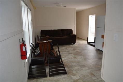 Modern tiny house home building plans 2 bedroom & 2 bathroom + free cad file. 2 bedroom fema trailer | www.stkittsvilla.com